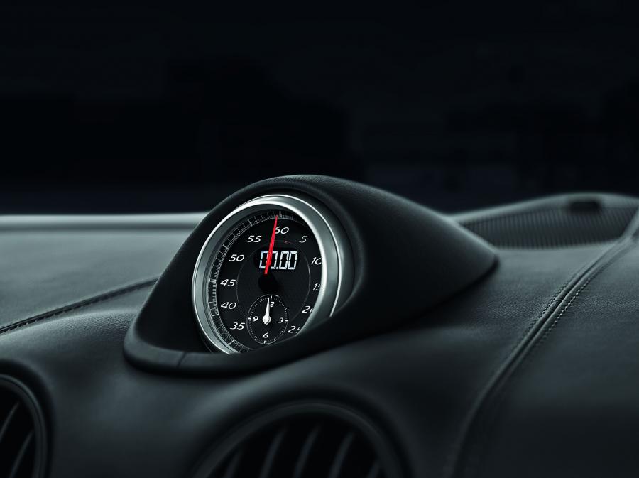  Porsche Cayman R 2011 года  (фото 81 из 214)